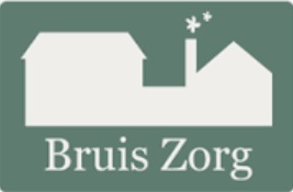 Logo Bruis Zorg