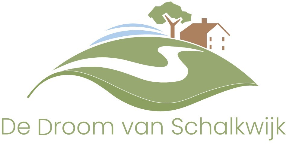 Logo De Droom van Schalkwijk