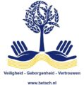 Logo Veligheid-Geborgenheid-Vertrouwen www.betach.nl