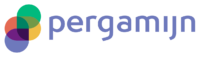 Logo pergamijn