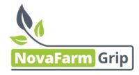 Logo NovaFarm Grip