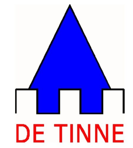 Logo De tinne